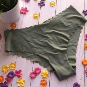 Victoria's Secret Intimates & Sleepwear - NWT Victoria's Secret Cheeky Panties Victoria's Secret Intimates & Sleepwear - NWT Victoria's Secret Cheeky Panties